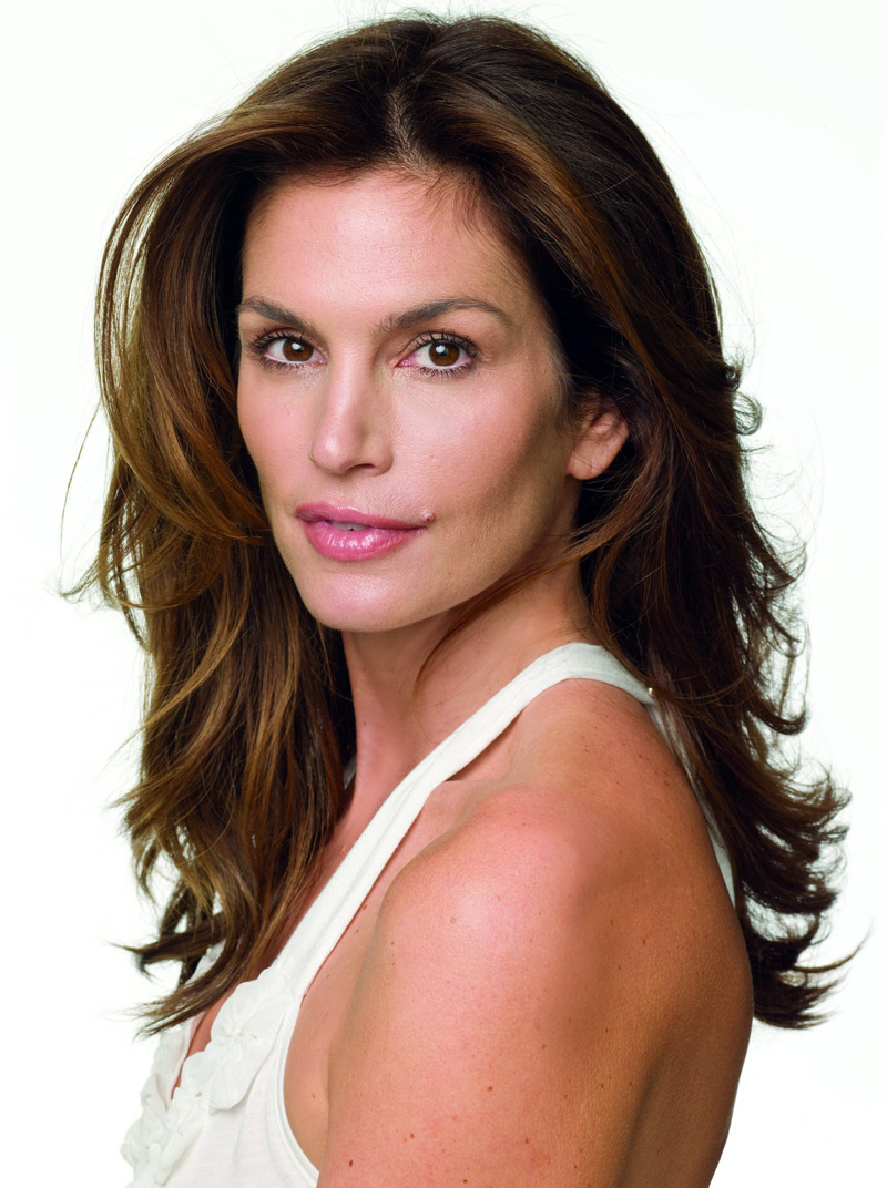 Cindy Crawford