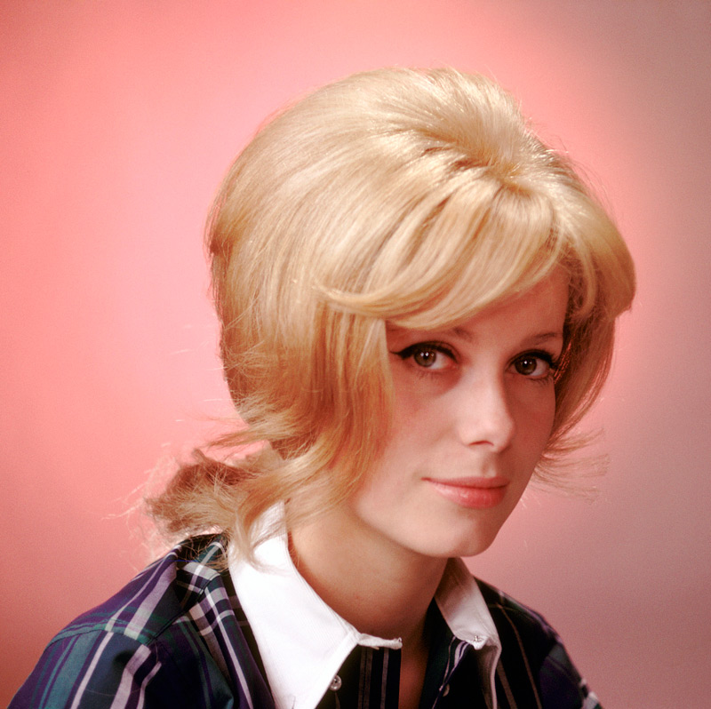 Catherine Deneuve