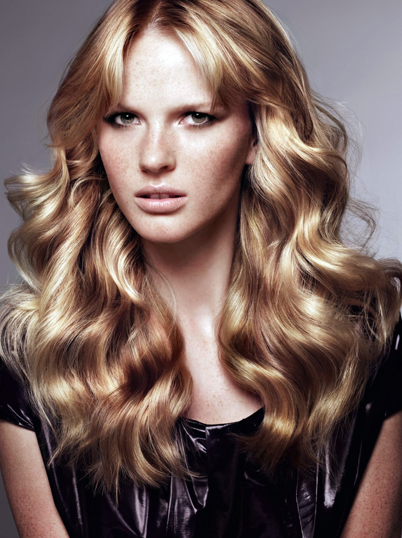 Anna Vyalitsyna ภาพถ่าย