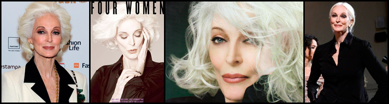 Carmen Dell Orefis