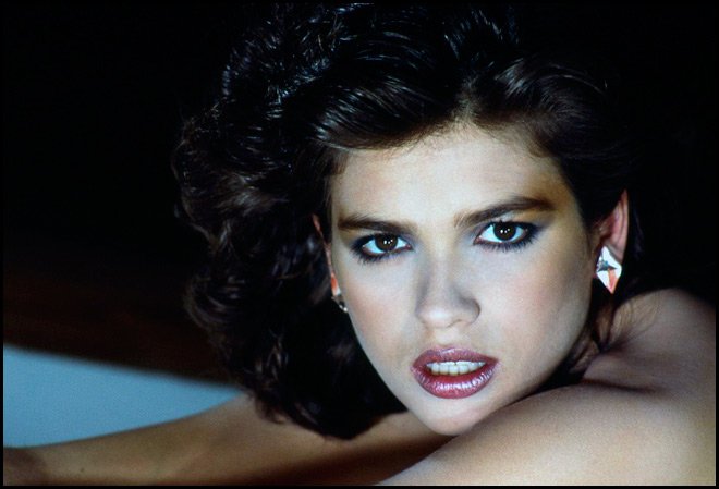 รูปภาพและวิดีโอของ Gia Carangi