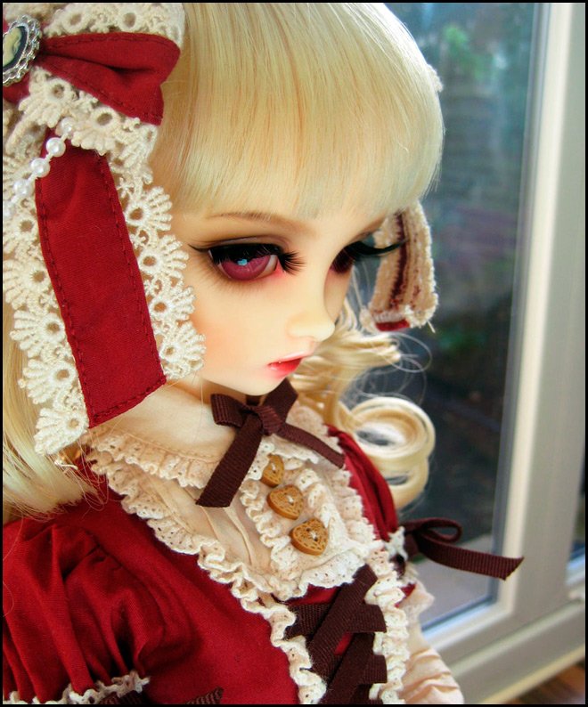 ตุ๊กตา BJD ของเล่นสำหรับผู้ใหญ่