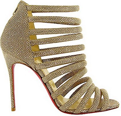 Christian louboutin