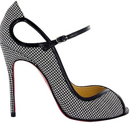 รองเท้า Christian Louboutin Collection 2024