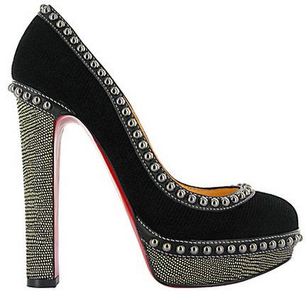 Christian louboutin