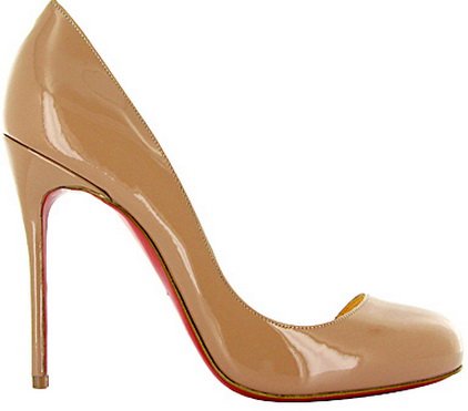 Christian louboutin