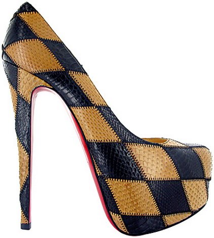 Christian louboutin