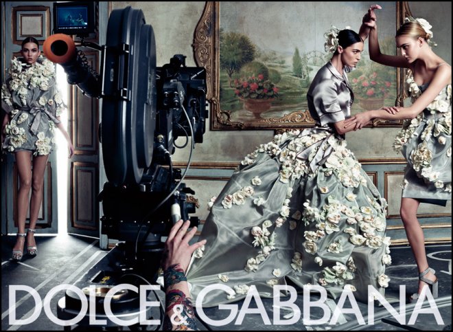 Dolce & Gabbana 2024-2025