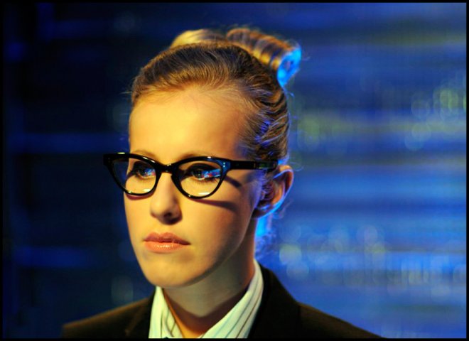 Ksenia Sobchak