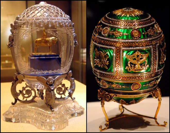 ไข่ Faberge