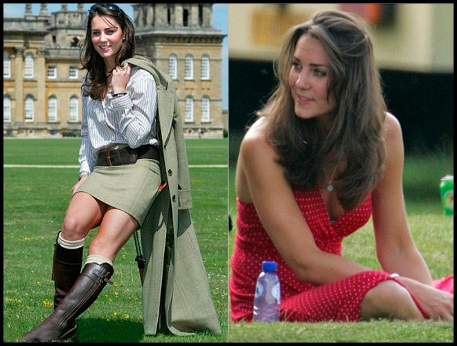 Kate Middleton