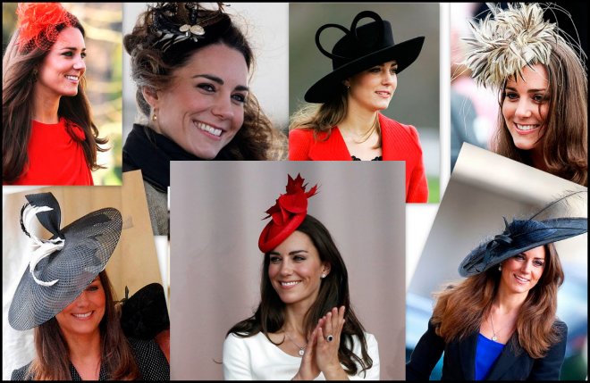 Kate Middleton พบกับเจ้าชายของเธอที่ไหน