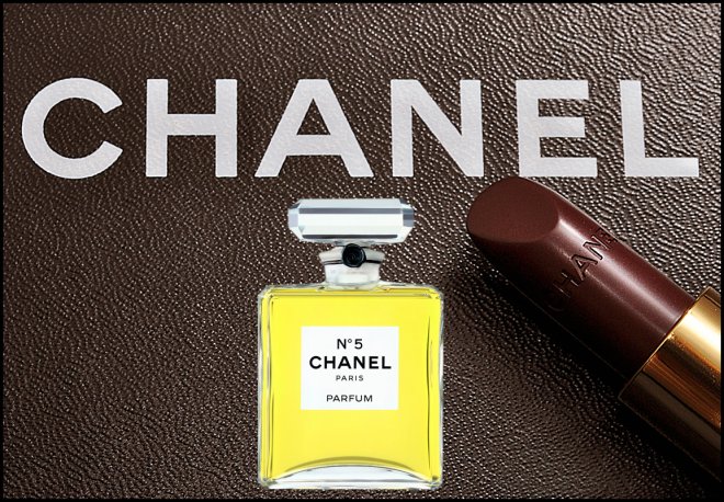 Coco Chanel ตำนานและชีวิต