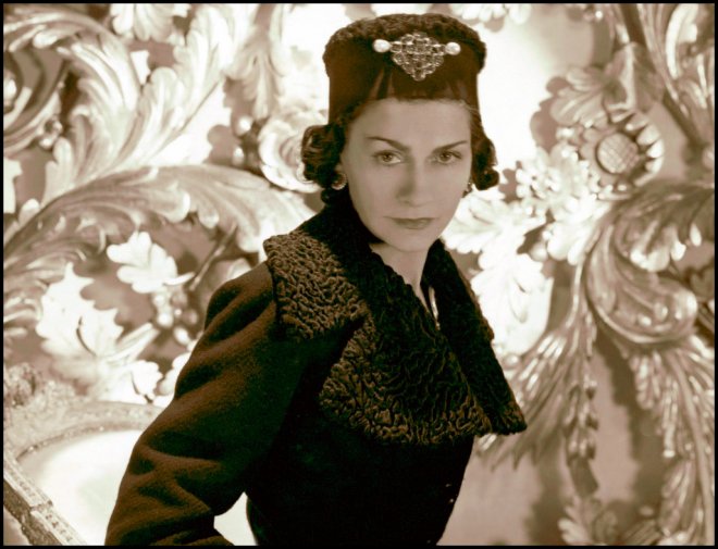 Coco Chanel ตำนานและชีวิต Lonely Chanel