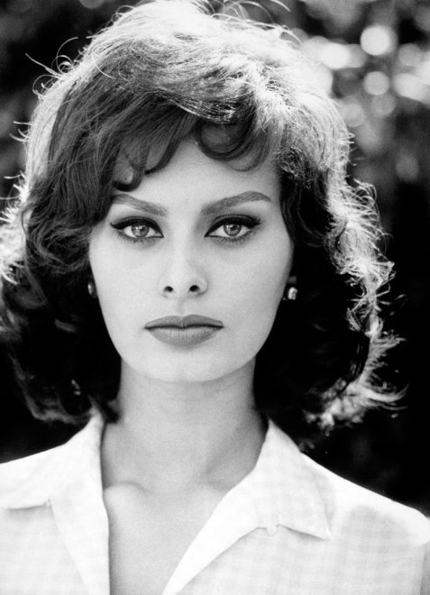 Sophia Loren