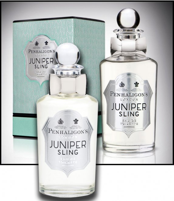 น้ำหอม Penhaligons Juniper Sling