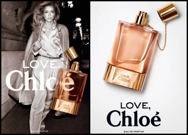 แบรนด์ Chloe น้ำหอม Chloe