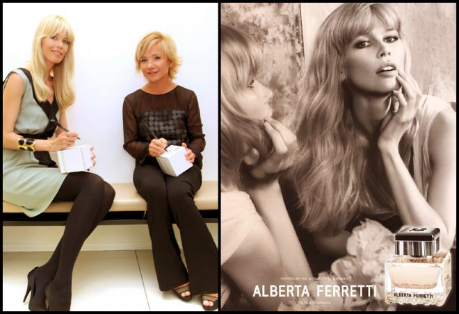 Alberta Ferretti