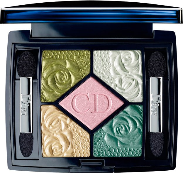 เครื่องสำอาง Dior เงา