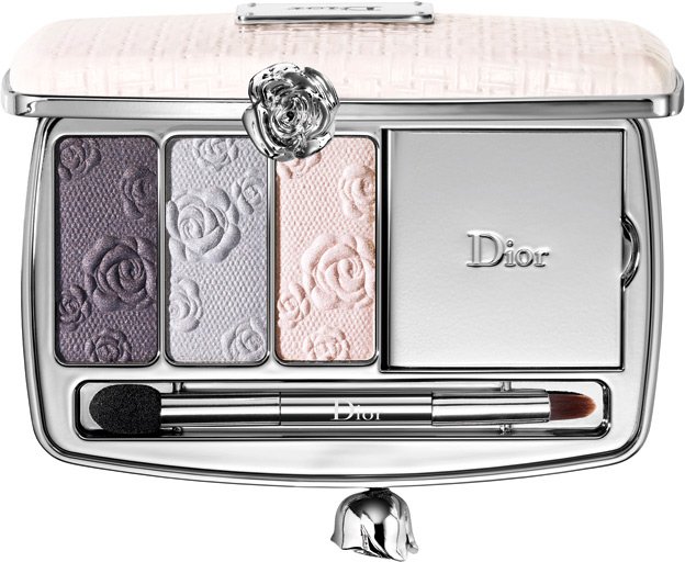 เครื่องสำอางตกแต่ง Dior, ชุด