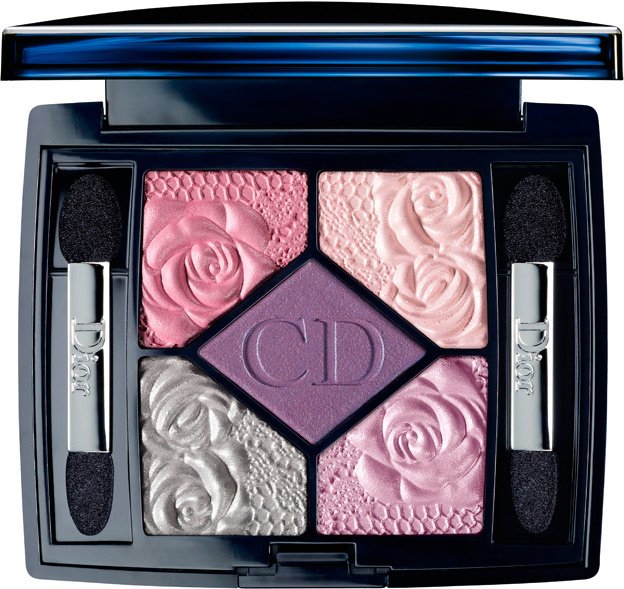 เครื่องสำอาง Dior เงา