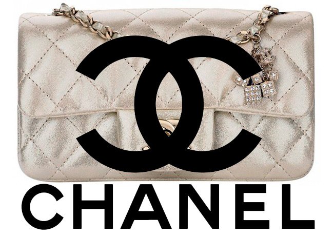 Exclusive collection of bags from Chanel