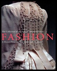 Fashion History Exclusive Gift Edition