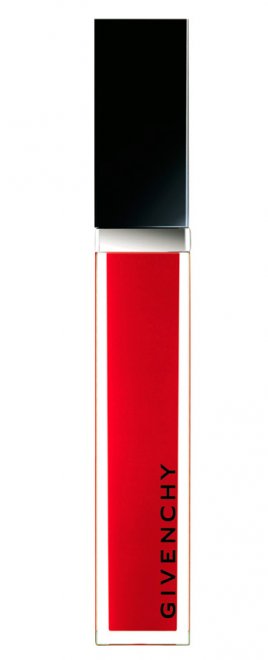 Givenchy ลิปกลอส Interdit