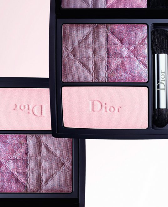 เครื่องสำอาง Dior Garden Party