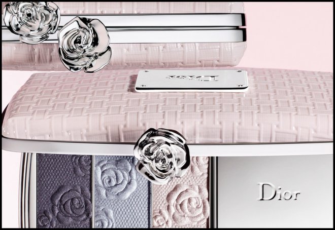 เครื่องสำอาง Dior