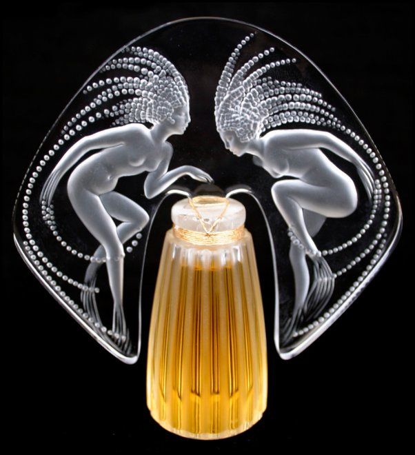 Rene Lalique