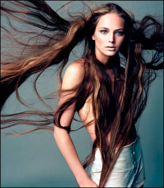 รูปภาพ Ruslana Korshunova