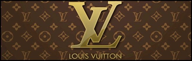 แบรนด์เสื้อผ้า Louis Vuitton