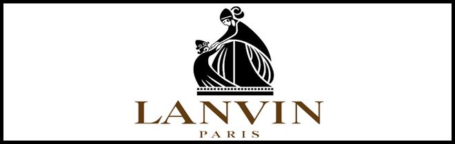 แบรนด์แฟชั่น Lanvin