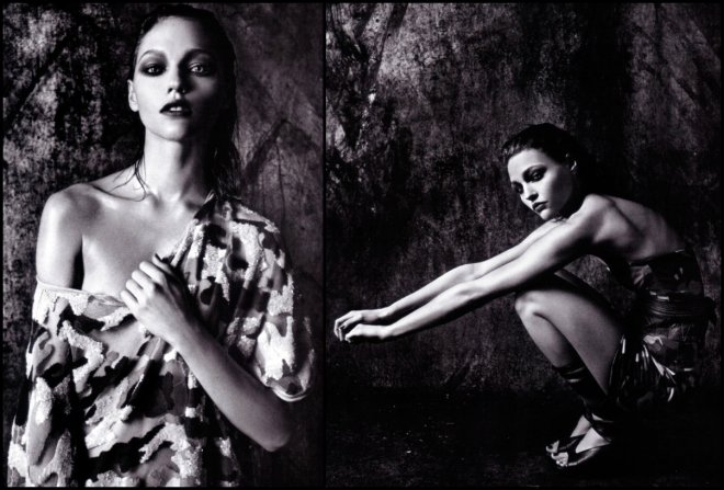 รูปภาพของ Sasha Pivovarova