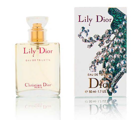 น้ำหอม Dior Lily Lily of the Valley