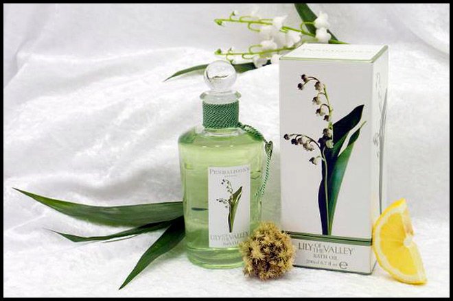 Penhaligons Lily of the Valley กลิ่นลิลลี่แห่งหุบเขา