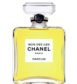 Chanel Bois des iles น้ำหอมกลิ่นไลแลค