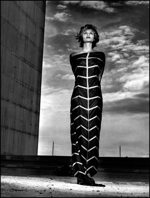 Helmut Newton Pictures