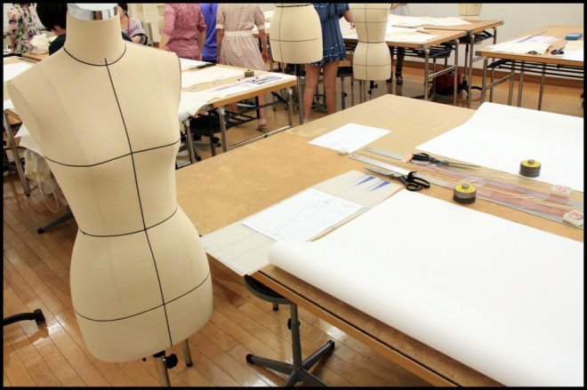 ESMOD Graduate School of Fashion Arts and Technology