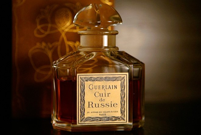 น้ำหอม House of Guerlain