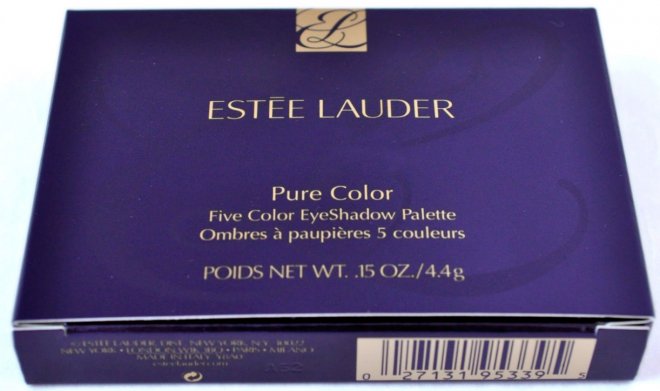 เครื่องสำอาง Estee Lauder ภาพถ่าย