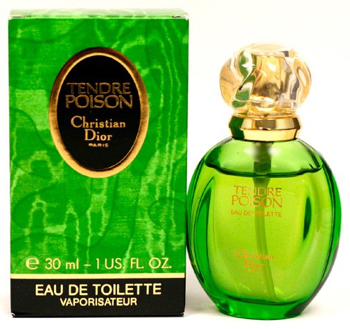 น้ำหอม Christian Dior Tendre Poison