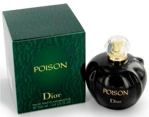 น้ำหอม Christian Dior Poison