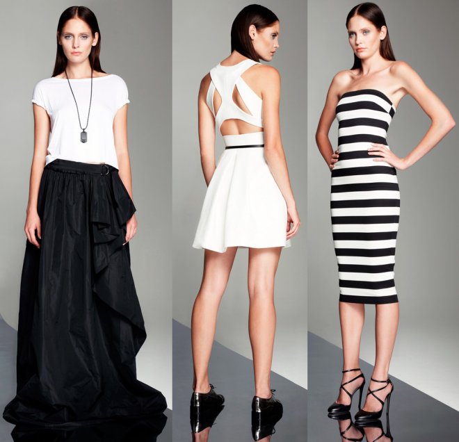 Robert Rodriguez Spring-Summer 2024 นิวยอร์กแฟชั่นวีค