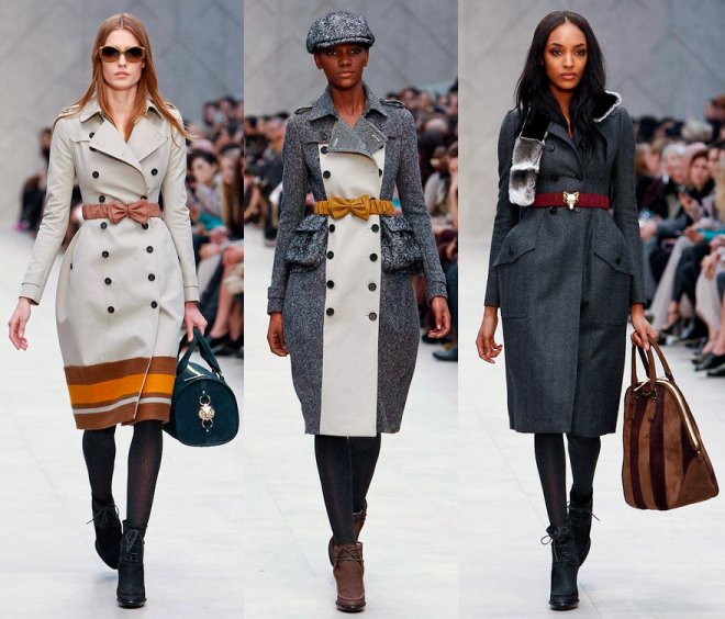 Burberry Fall / Winter 2024-21013