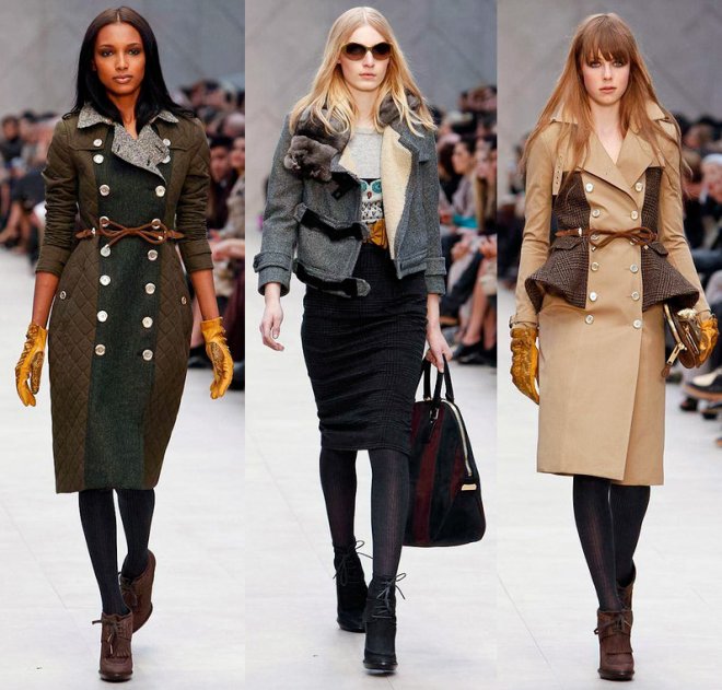 Burberry Fall / Winter 2024-21013