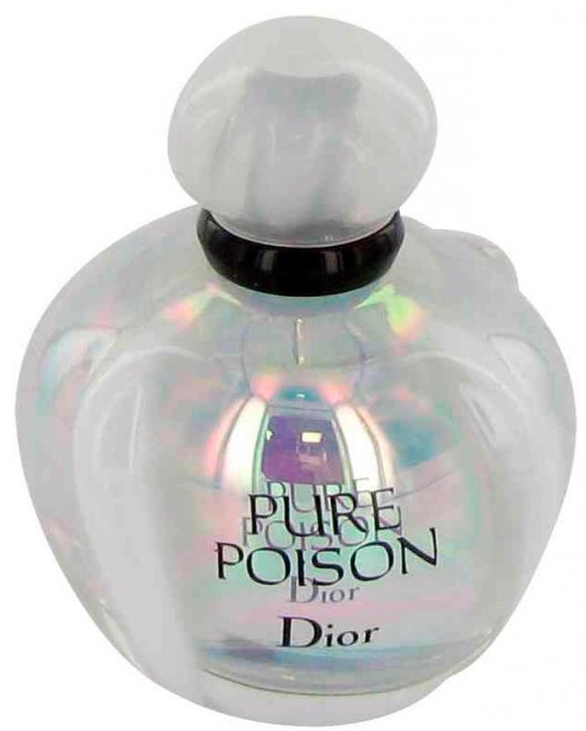 น้ำหอม Christian Dior Pure Poison