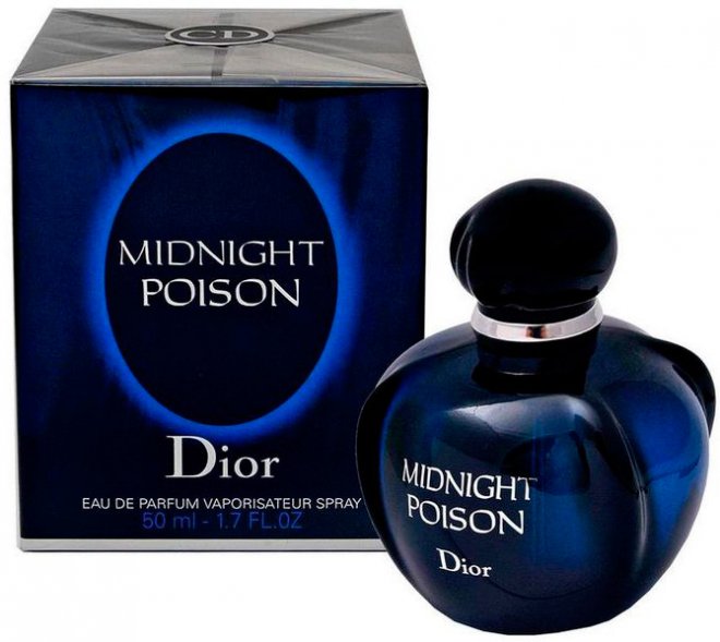 กลิ่น Midnight Poison