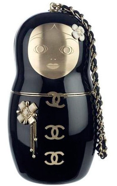 กระเป๋า Matryoshka Chanel